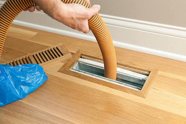 Best Ventilation Cleaning Services  in Rochelle, GA