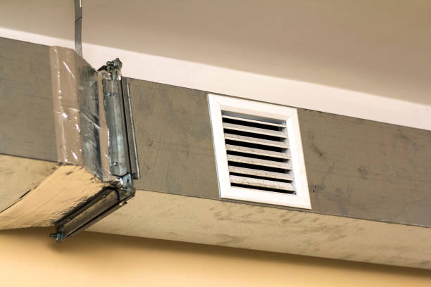 Best Affordable Duct Cleaning Services  in Rochelle, GA