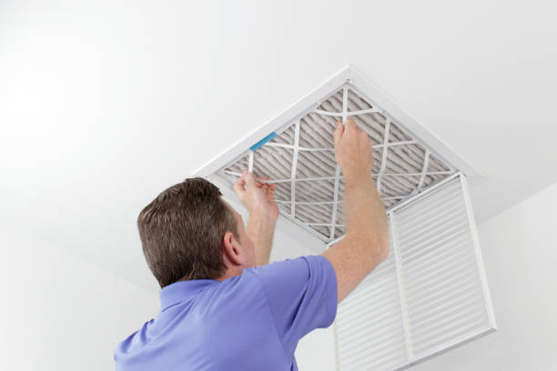 Best Commercial HVAC Duct Cleaning  in Rochelle, GA